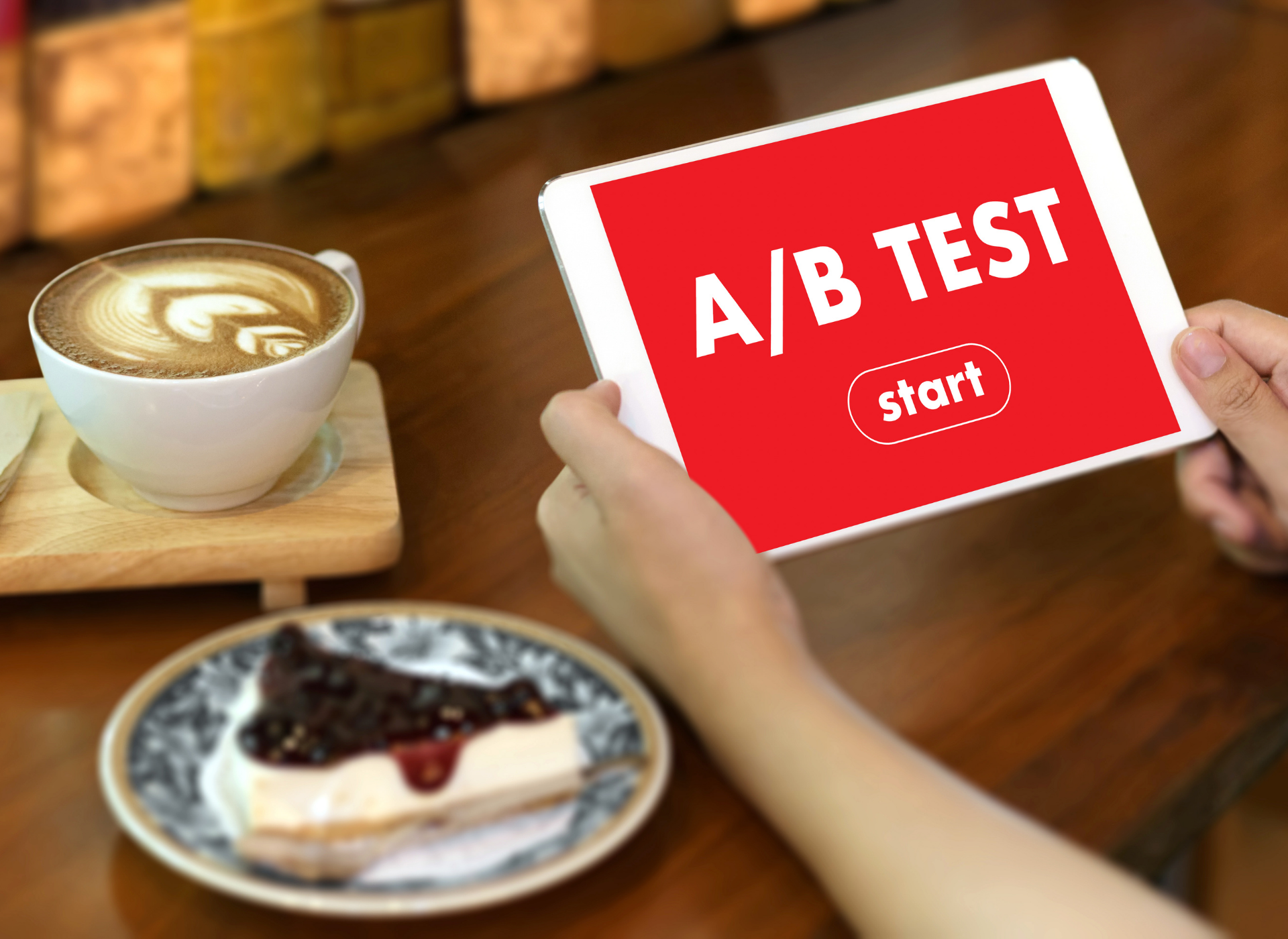 Chyby během A/B testování na soc. sítích, aneb jak to dělat správně