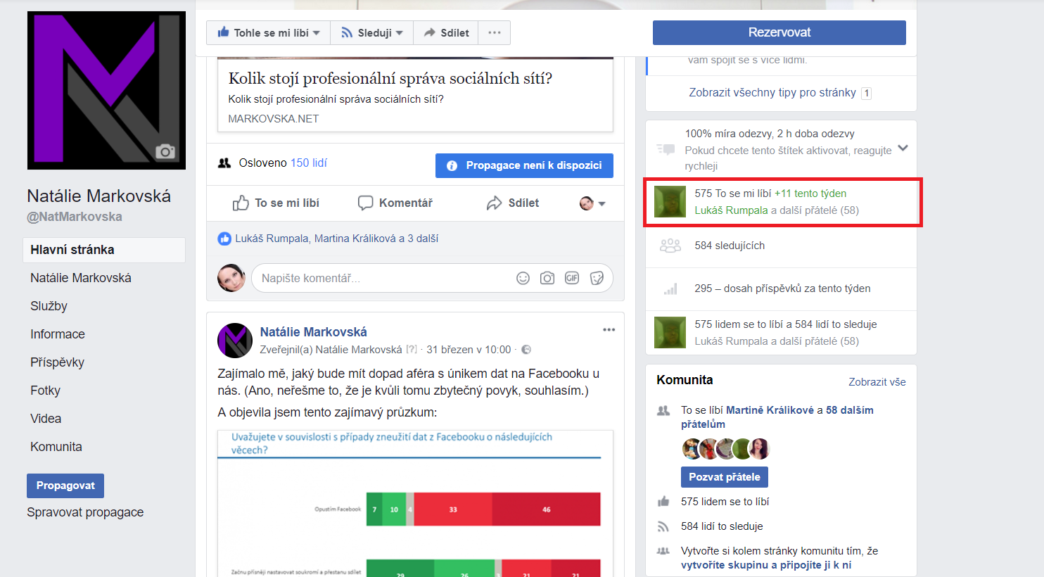 Fanouškovská základna: Jak dlouho trvá její vybudování?