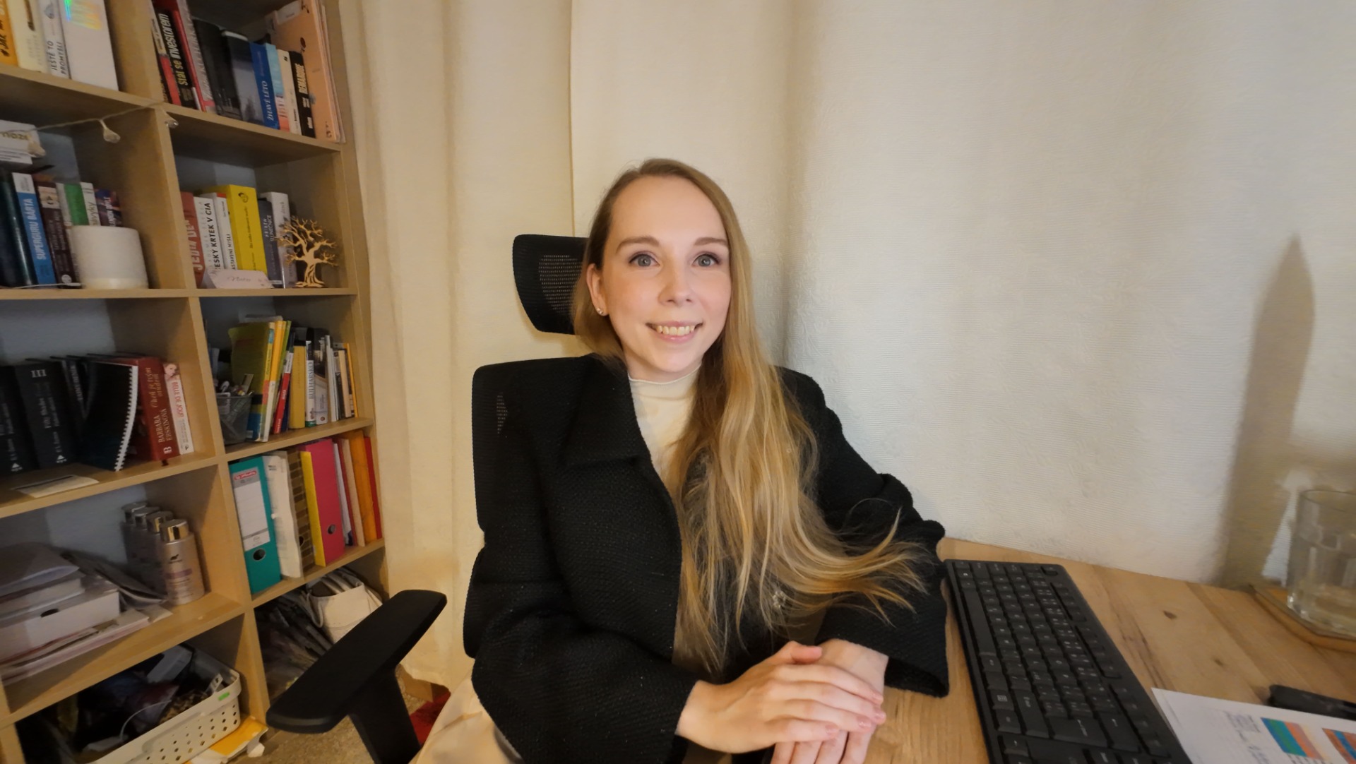 Jaká bude pro vás časová náročnost mít svého správce sociálních sítí?