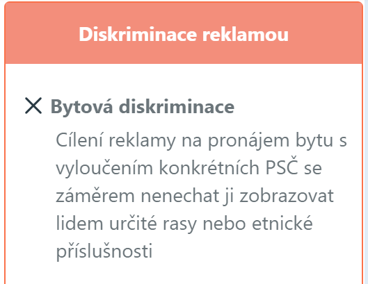 Realitní placené reklamy na Facebooku: Jejich pro a proti